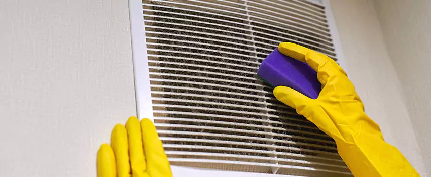 Vent Cleaning Company in Five Corners, WA