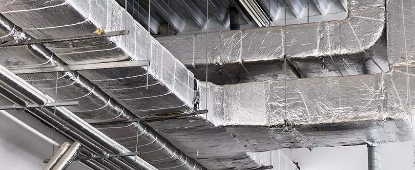 Vent Dust Cleaning Cost in Five Corners, WA