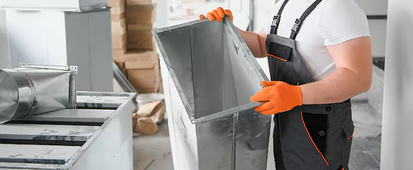 Ventilation Fan Cleaning Services in Five Corners, Washington