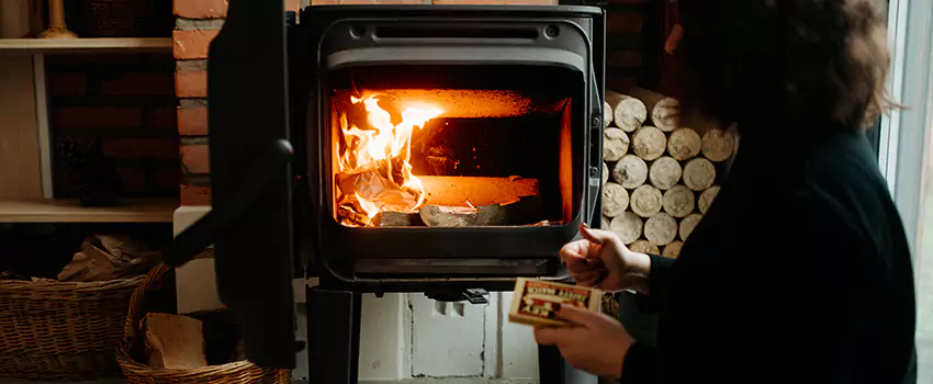 Key Features of Vermont Castings Fireplaces in Five Corners, WA