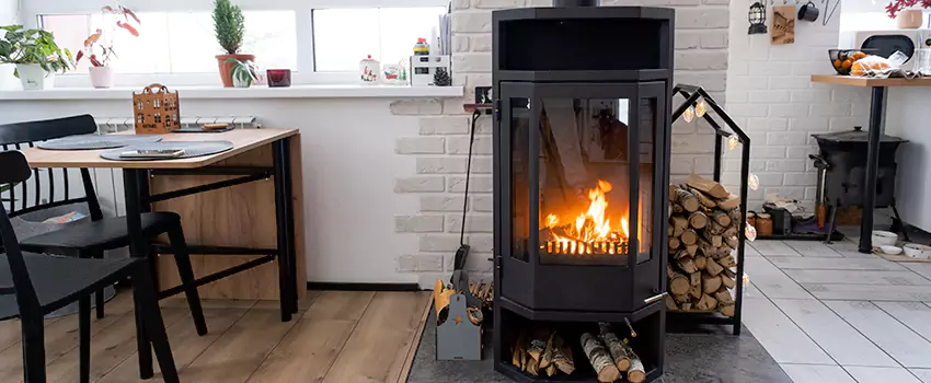 Wood Stove Firebox Installation Services in Five Corners, WA