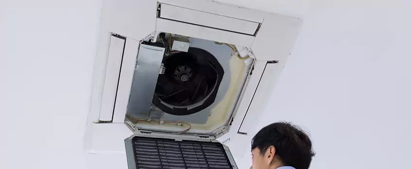 Benefits of Professional Air Duct Cleaning in Five Corners, Washington