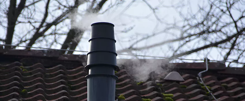 Broken Chimney Animal Screen Repair And Installation in Five Corners, WA