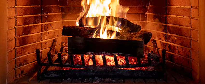 Chimney Ash Dump Cover Repair Services in Five Corners, WA