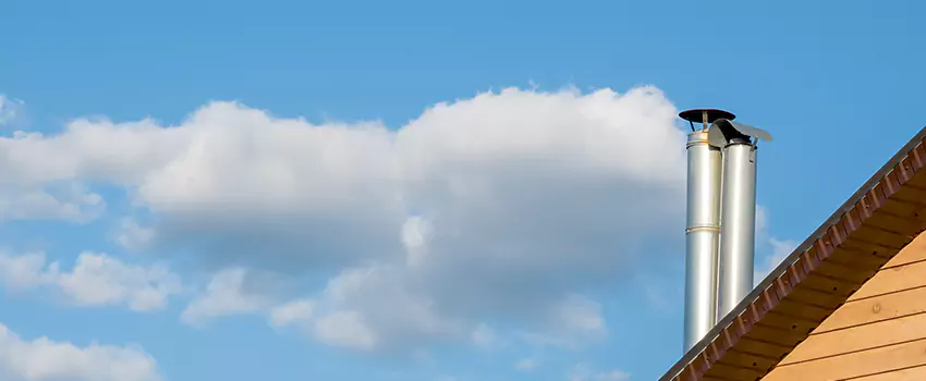 Chimney Cap Bird Guard Repair in Five Corners, Washington