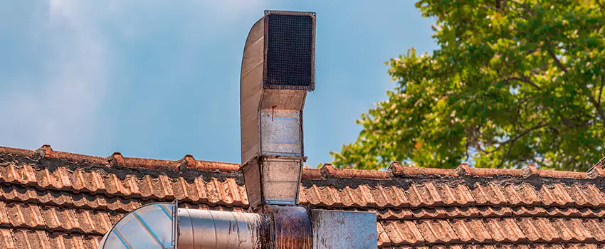 Chimney Cleaning Cost in Five Corners, Washington