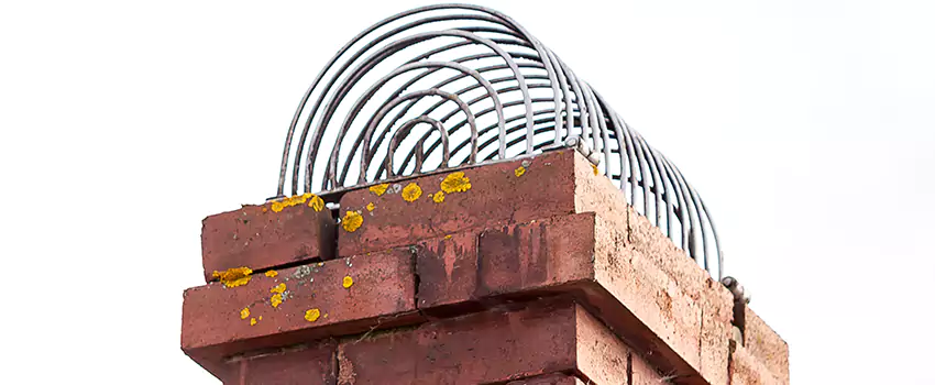 Chimney Crown Problems in Five Corners, Washington