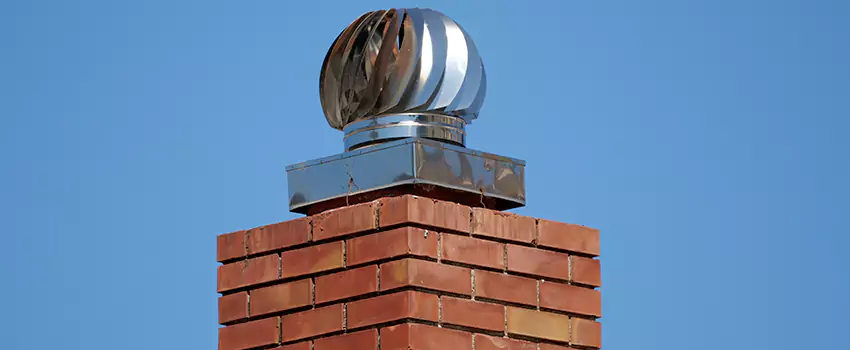 Chimney Damper Hinge Repair in Five Corners, WA