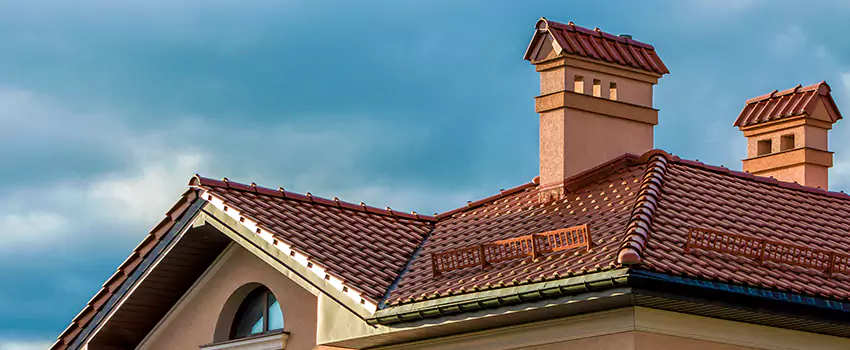 Residential Chimney Services in Five Corners, Washington