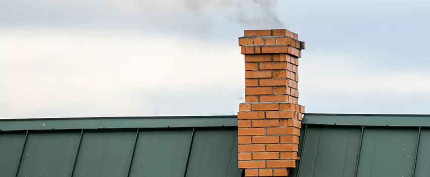 Chimney Installation Company in Five Corners, WA