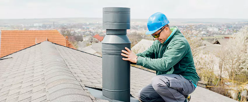 Insulated Chimney Liner Services in Five Corners, WA