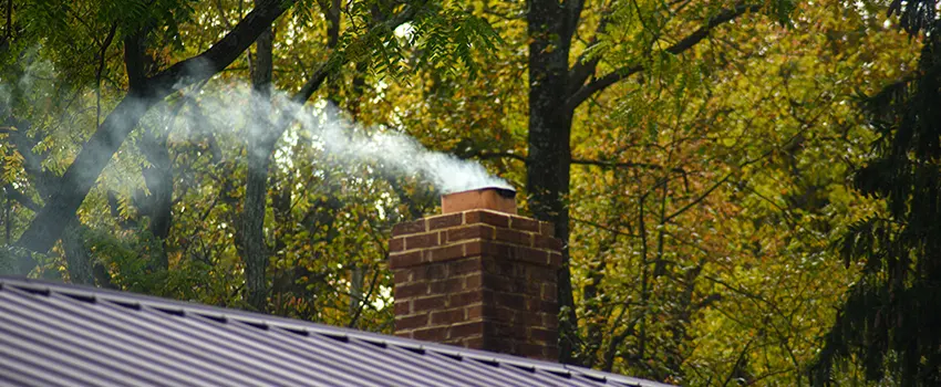 Gas Chimney Odor Removal in Five Corners, Washington
