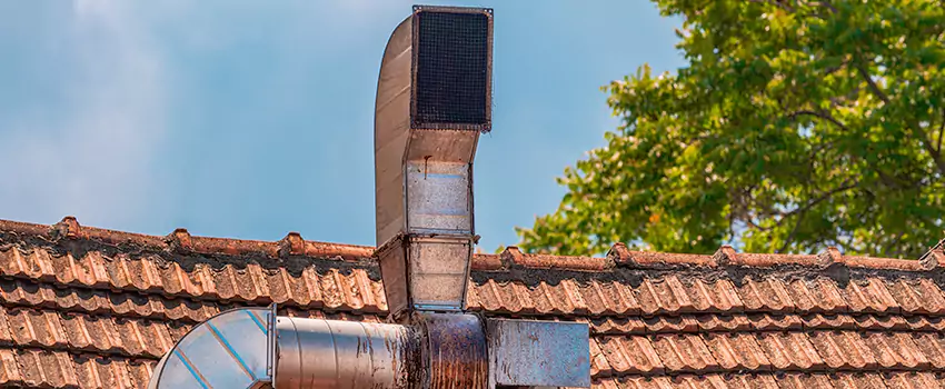 Chimney Blockage Removal in Five Corners, Washington