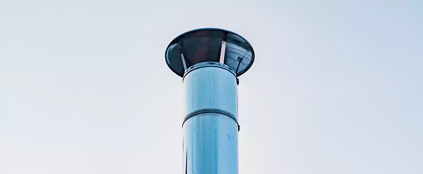 Chimney Spark Arrestor Mesh Installation in Five Corners, Washington