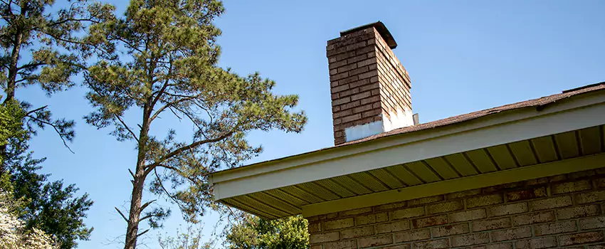 Brick Chimney Sweep Near Me in Five Corners, WA