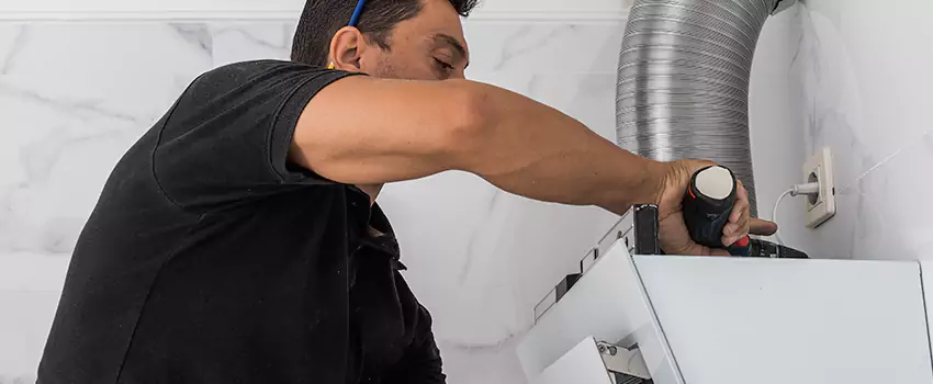 Dryer Vent Blockage Cleaning in Five Corners, WA