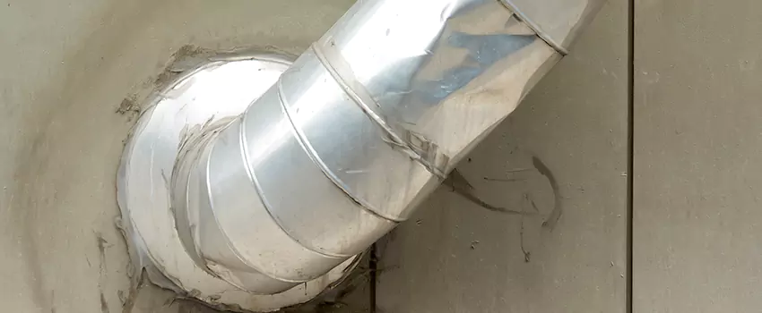 Dryer Vent Repair Process in Five Corners, WA