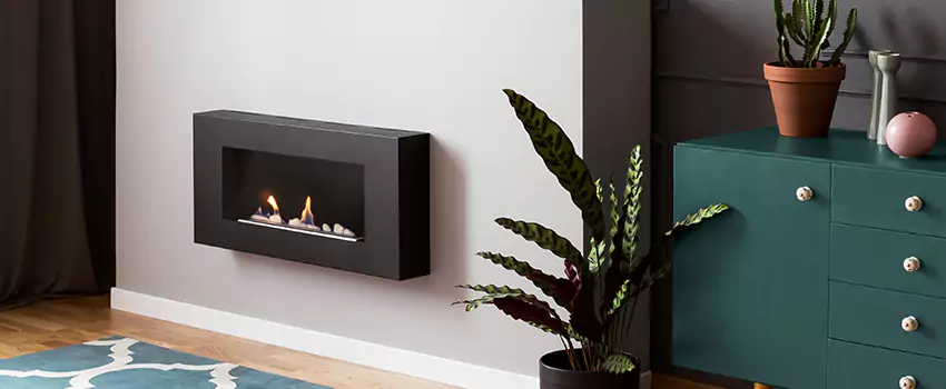 Cost of Ethanol Fireplace Repair And Installation Services in Five Corners, WA