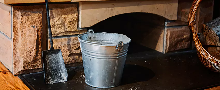 Clean The Fireplace Mantle And Hearth in Five Corners, Washington