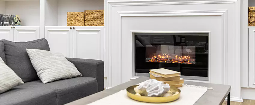 Professional Fireplace Maintenance Contractors in Five Corners, WA