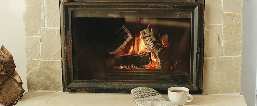 Fireplace Door Handle Replacements Services in Five Corners, Washington