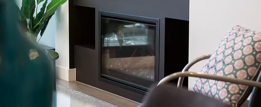 Gas Fireplace Installation in Five Corners, WA