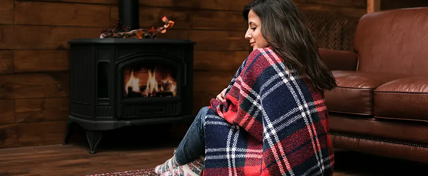 Fireplace Firebox Grate Replacement Services  in Five Corners, Washington