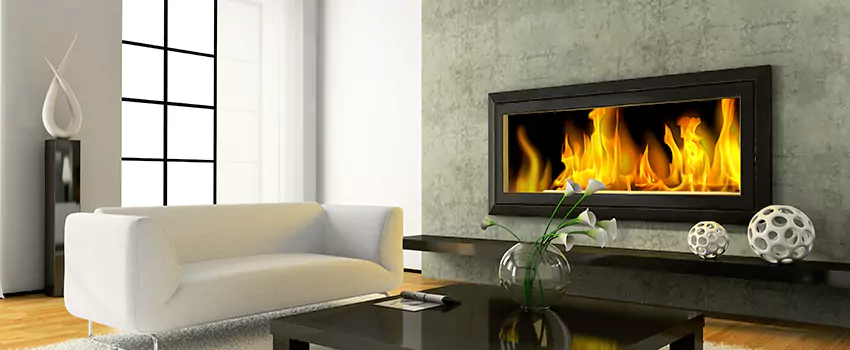 Fireplace Hearth Ideas in Five Corners, Washington