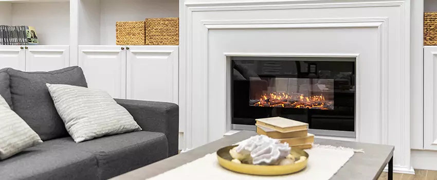 Pellet Fireplace Insert Installation in Five Corners, WA