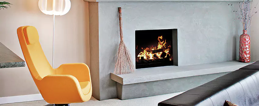 Electric Fireplace Makeover Services in Five Corners, WA