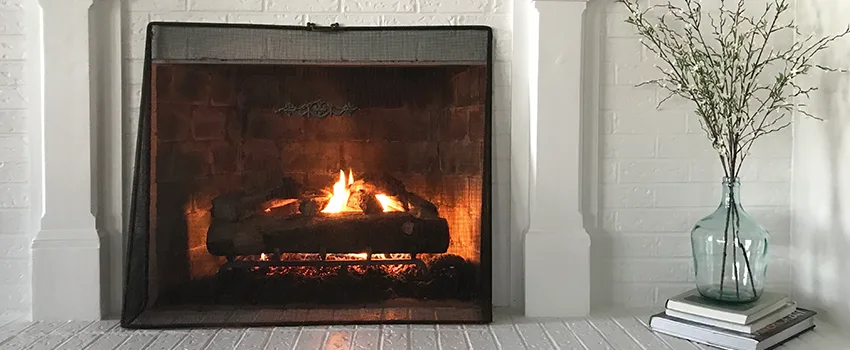 Cost-Effective Fireplace Mantel Inspection And Maintenance in Five Corners, WA