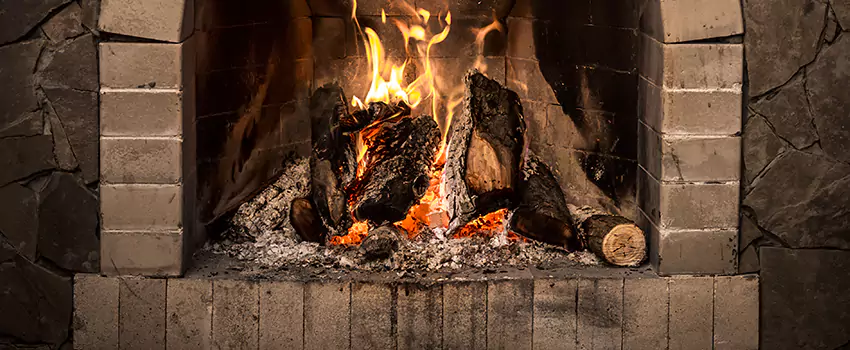 Cost of Rebuilding A Fireplace in Five Corners, Washington