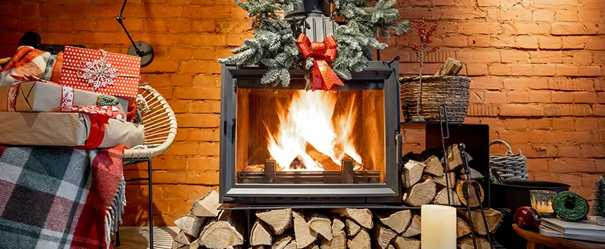 Steel Fireplace Grate Repair And Replacement Services in Five Corners, Washington