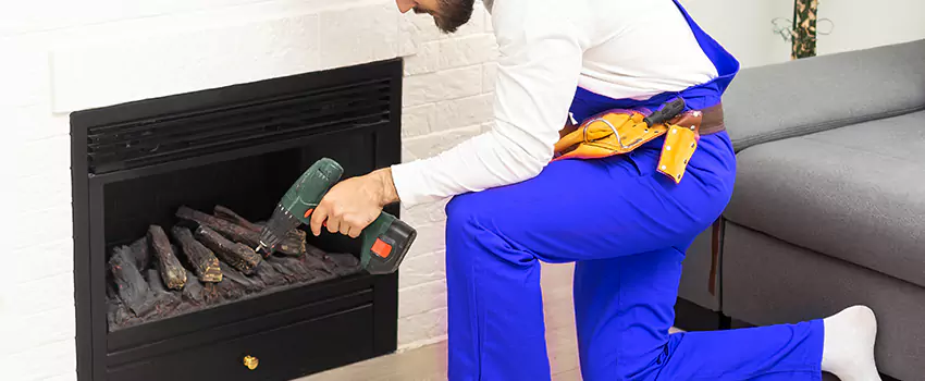 Fireplace Repair Expert in Five Corners, Washington