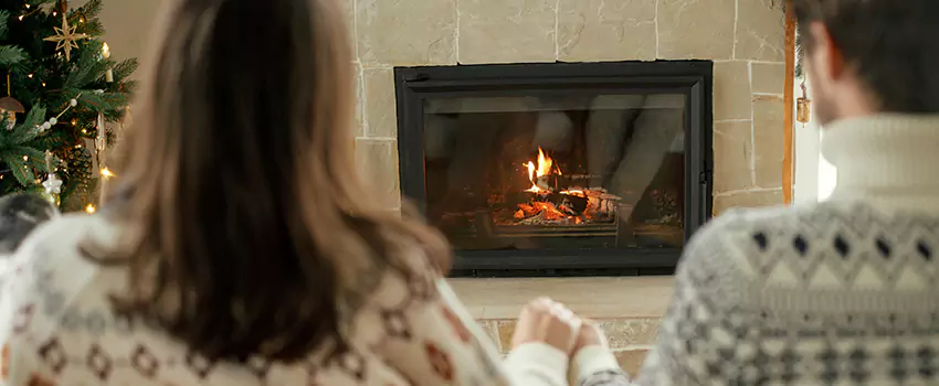 Fireplace Firebox Refurbish & Restore Services in Five Corners, WA