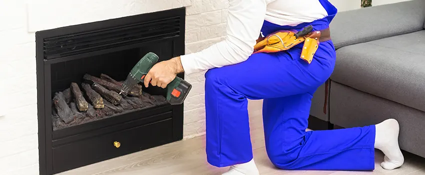 Fireplace Safety Inspection Specialists in Five Corners, Washington