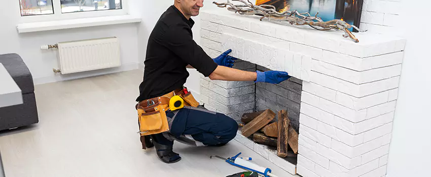 Gas Fireplace Repair And Replacement in Five Corners, WA