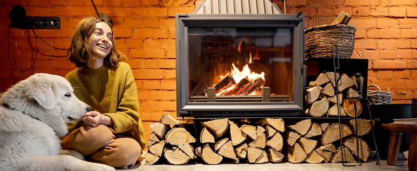 Fireplace Smell Removal Cost in Five Corners, WA