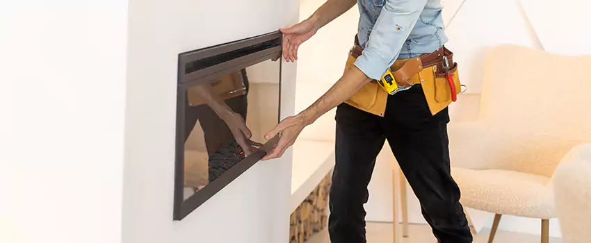 Traditional Fireplace Vent Sweeping in Five Corners, WA