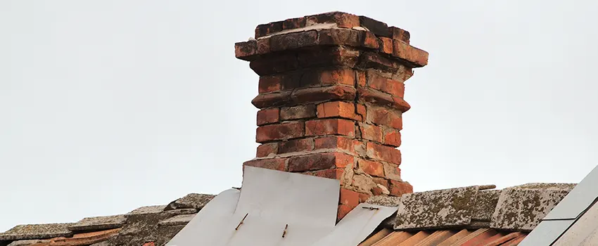 Cost of Fixing Blocked Chimney in Five Corners, Washington