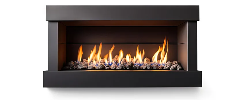 Outdoor Gas Fireplaces Installation in Five Corners, WA