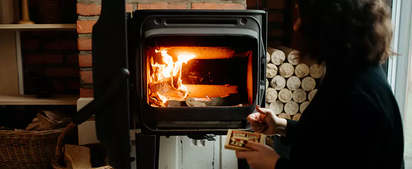 Hearthstone Wood Stoves Fireplace Repair in Five Corners, Washington