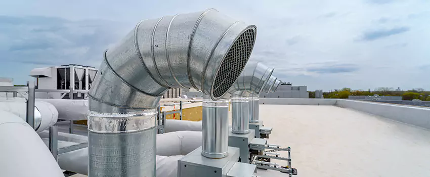 Insulated Ductwork Repair Services Near Me in Five Corners, WA