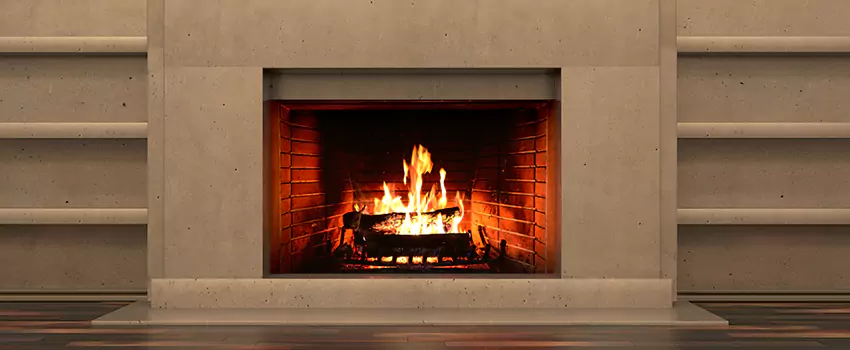Majestic Trilliant Series Gas Fireplace Insert Repair in Five Corners, Washington