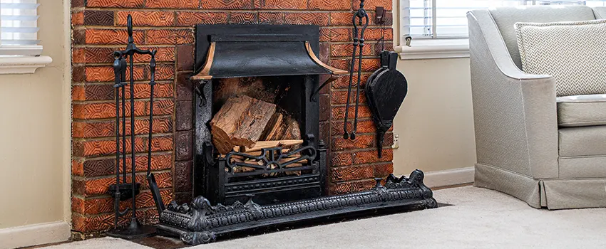 Custom Old Fireplace Redesign Services in Five Corners, Washington