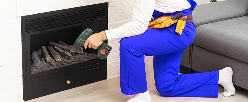 Pellet Fireplace Repair Services in Five Corners, WA