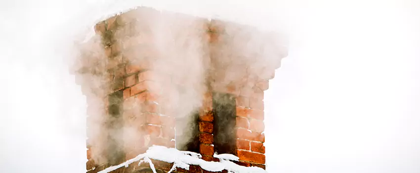 Chimney Flue Soot Removal in Five Corners, WA
