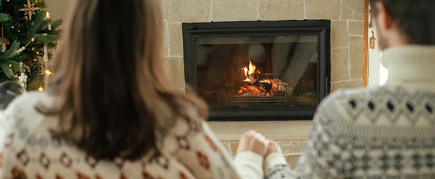 Superior Open-Hearth Wood Fireplaces in Five Corners, WA