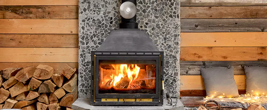 Travis Industries Elite Fireplace Inspection and Maintenance in Five Corners, Washington