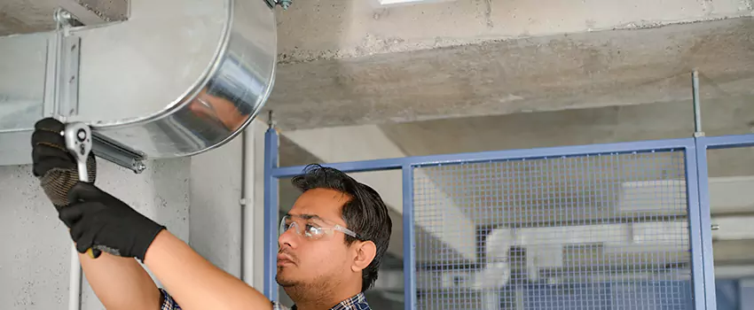 Benefit of Ventilation Cleaning in Five Corners, Washington
